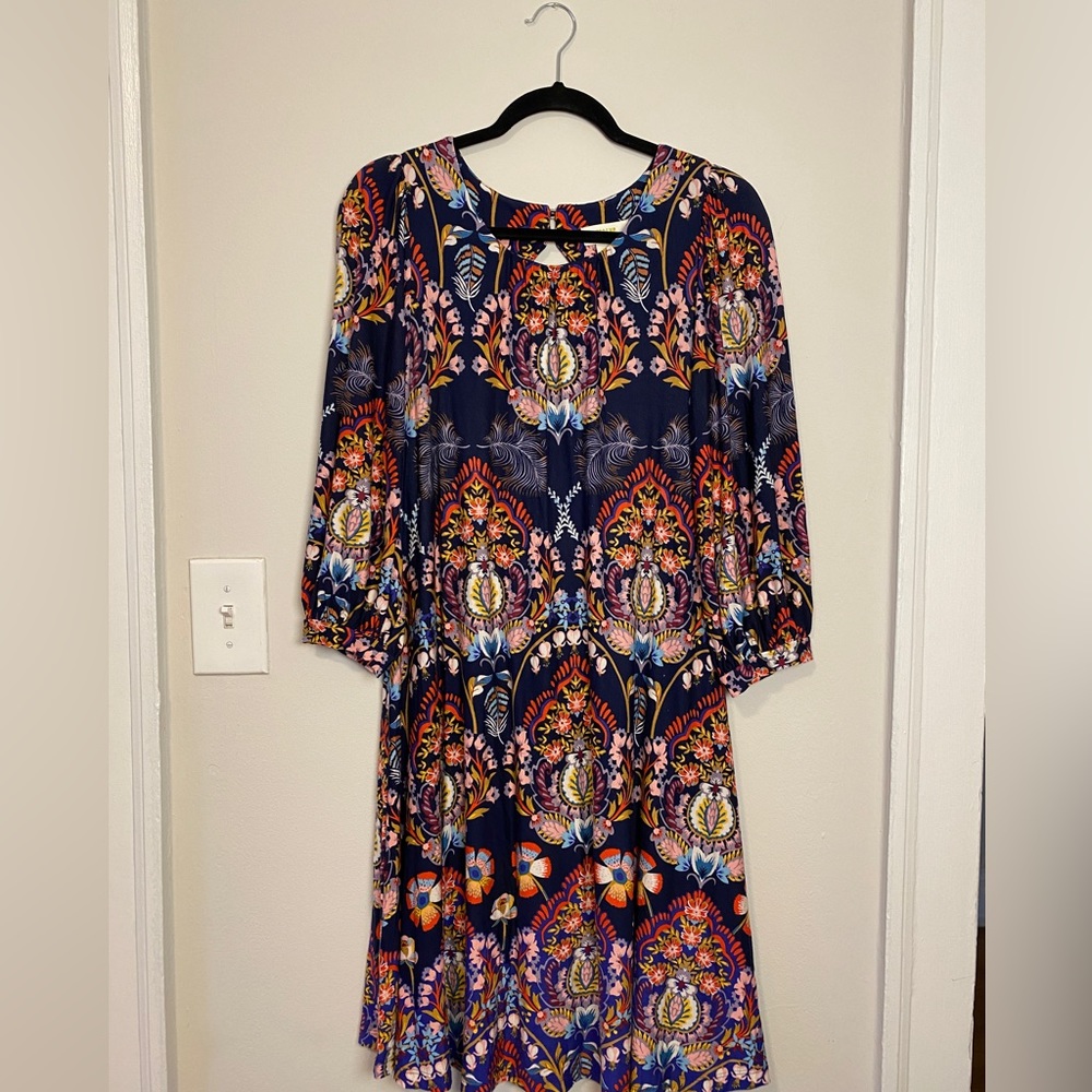 Anthropologie dress by Maeve